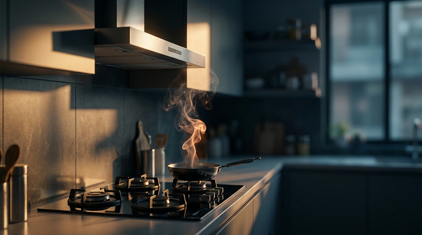 Why Most Indian Modular Kitchens Stop Working Within a Year