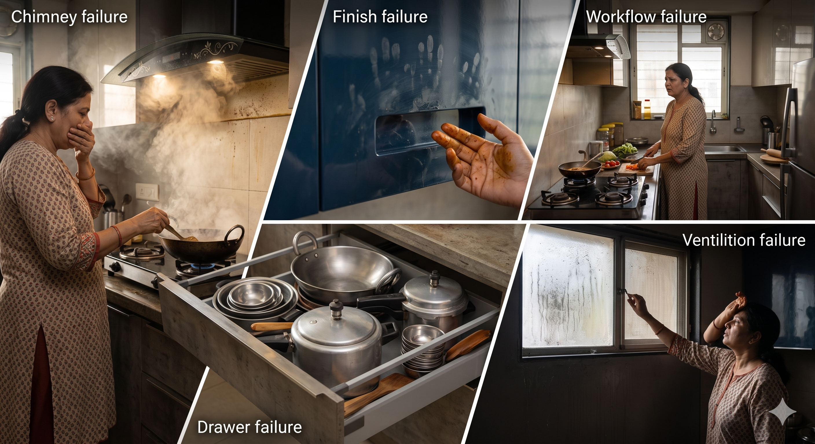 5 Questions to Ask Your Kitchen Contractor Before You Sign Anything