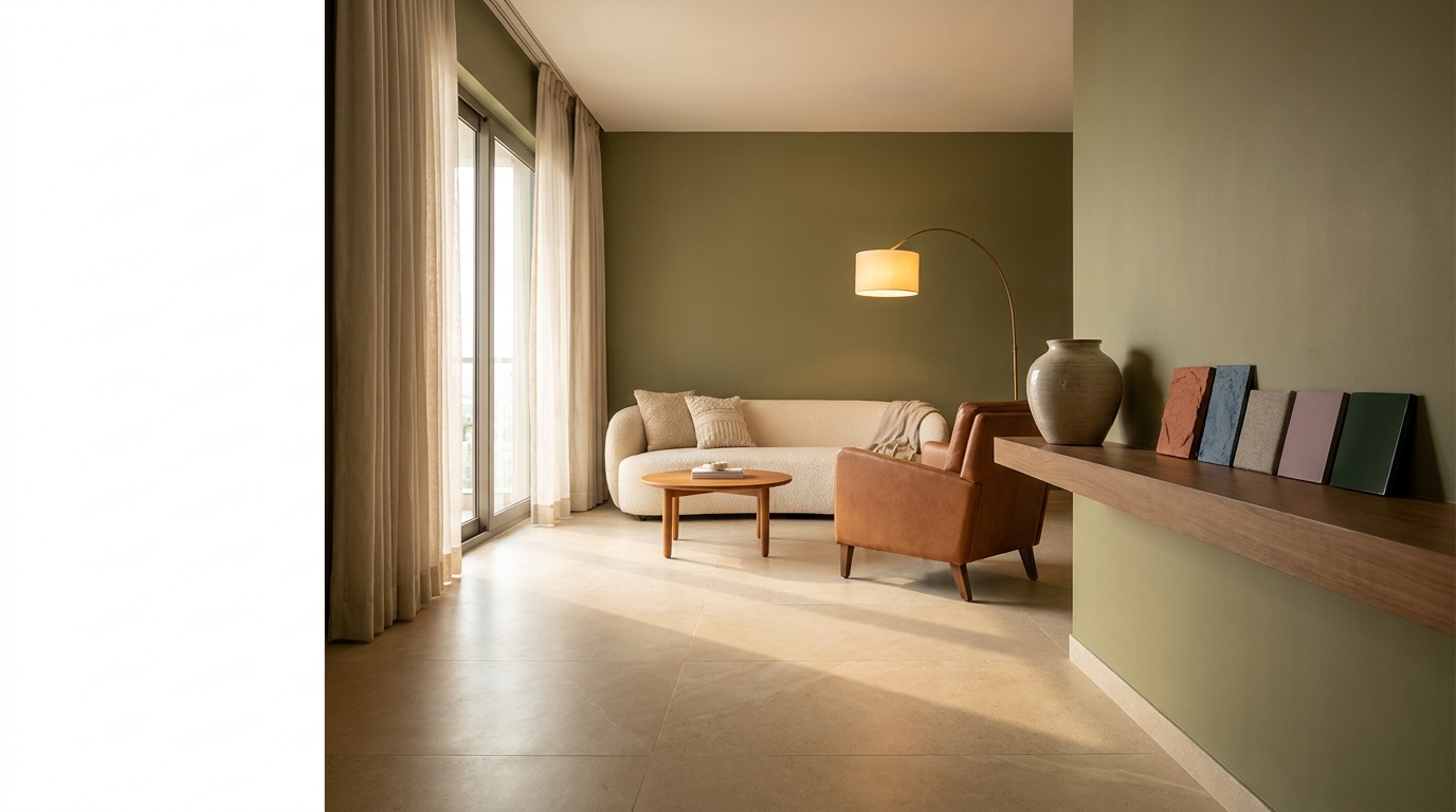 6 Modern Colour Combinations Indian Homes Haven't Tried Yet