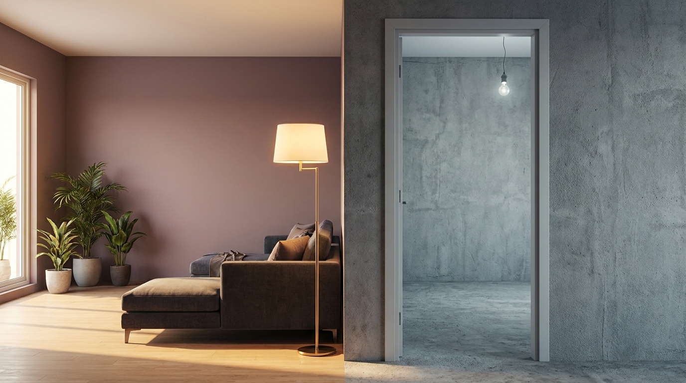 5 Signs Your Home Needs a Designer, Not Just a Contractor
