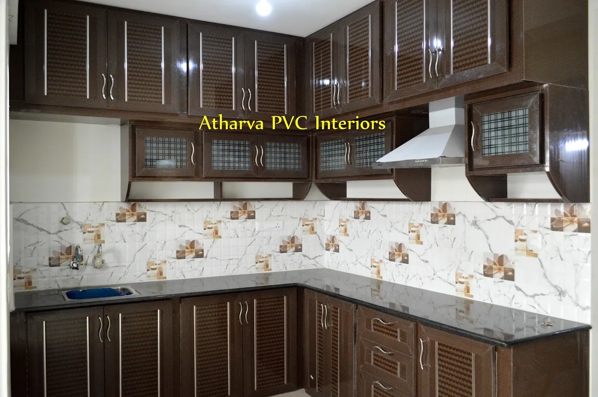 Atharva PVC Interiors — interior design portfolio in Bengaluru