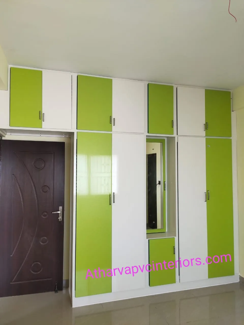 Atharva PVC Interiors project 2