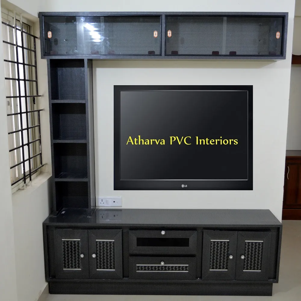 Atharva PVC Interiors project 3