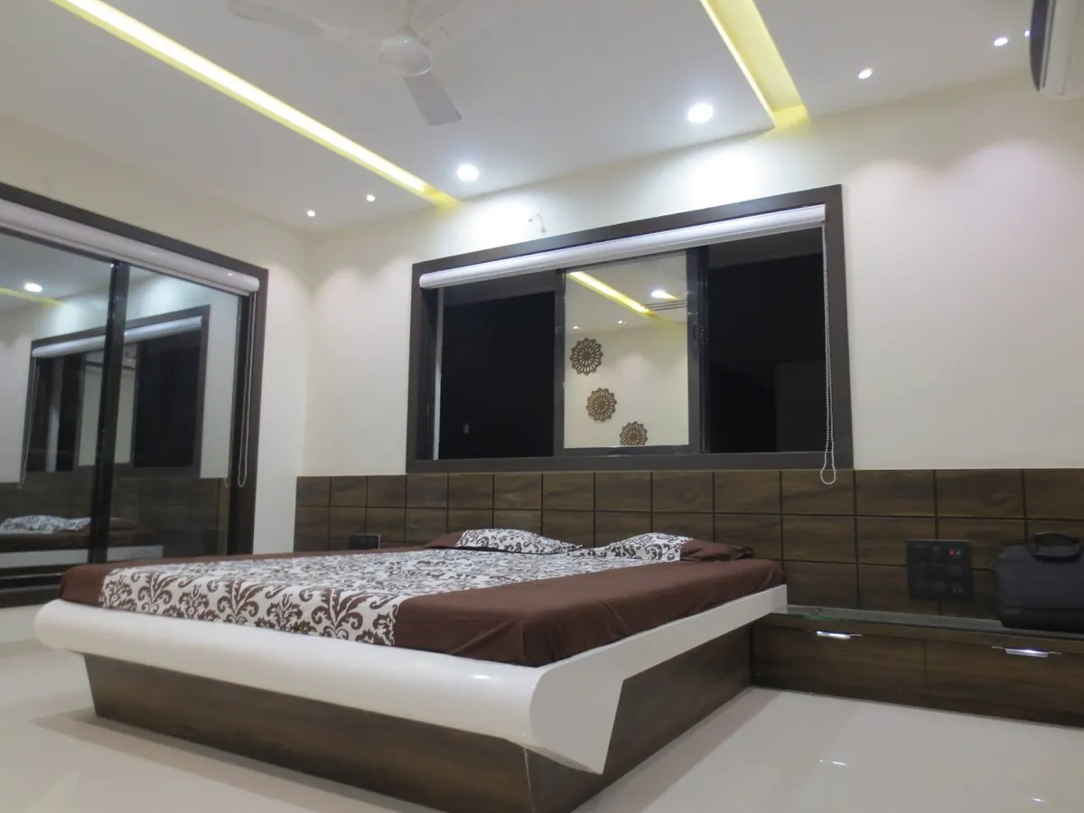 Dazzler Interior Design Studio project 1