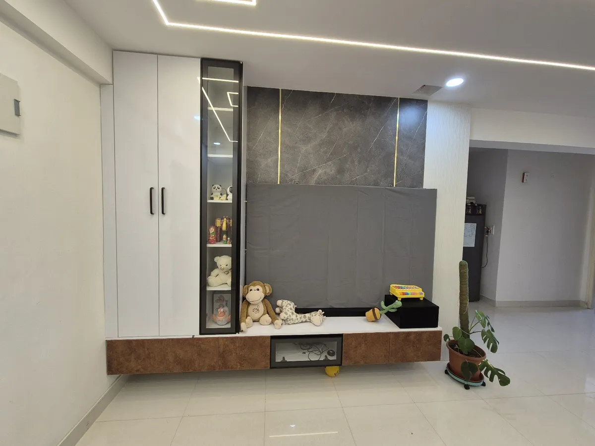 Dazzler Interior Design Studio project 3