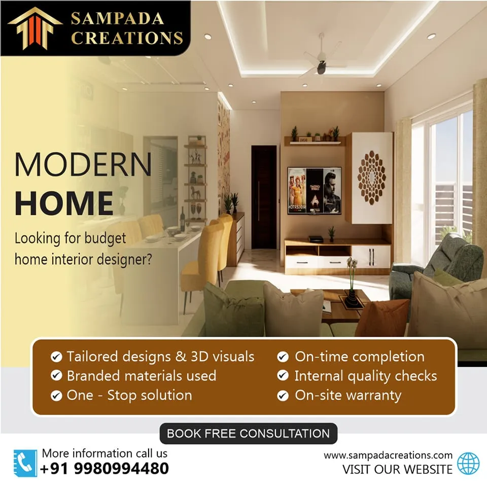 Sampada Creations project 1