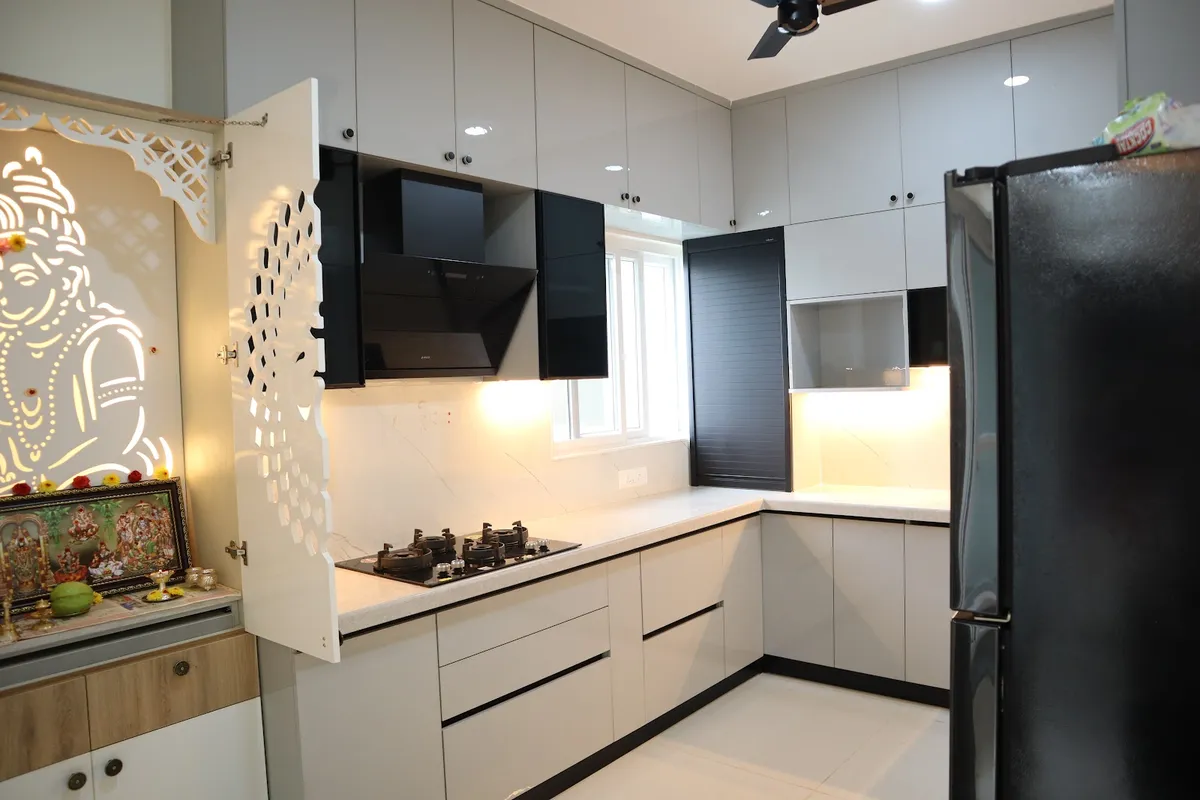 Sampada Creations project 2