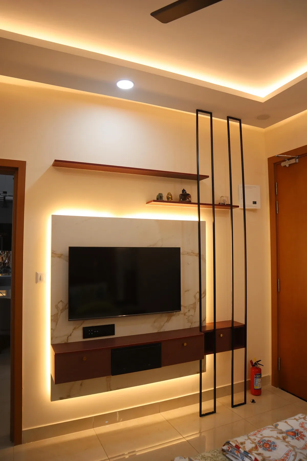 Sampada Creations project 3