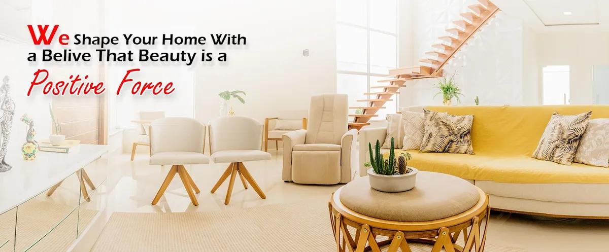 Glenser Interior Studio — interior design portfolio in Bengaluru