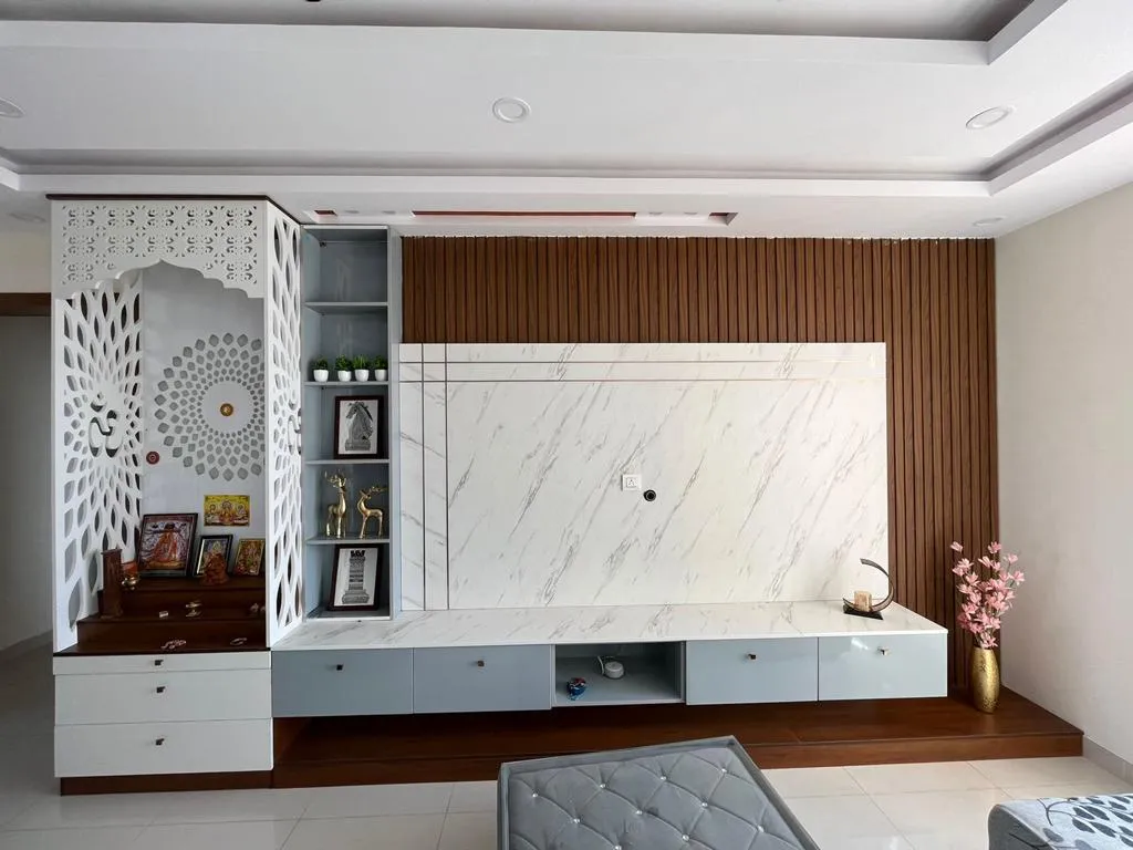 Glenser Interior Studio project 1