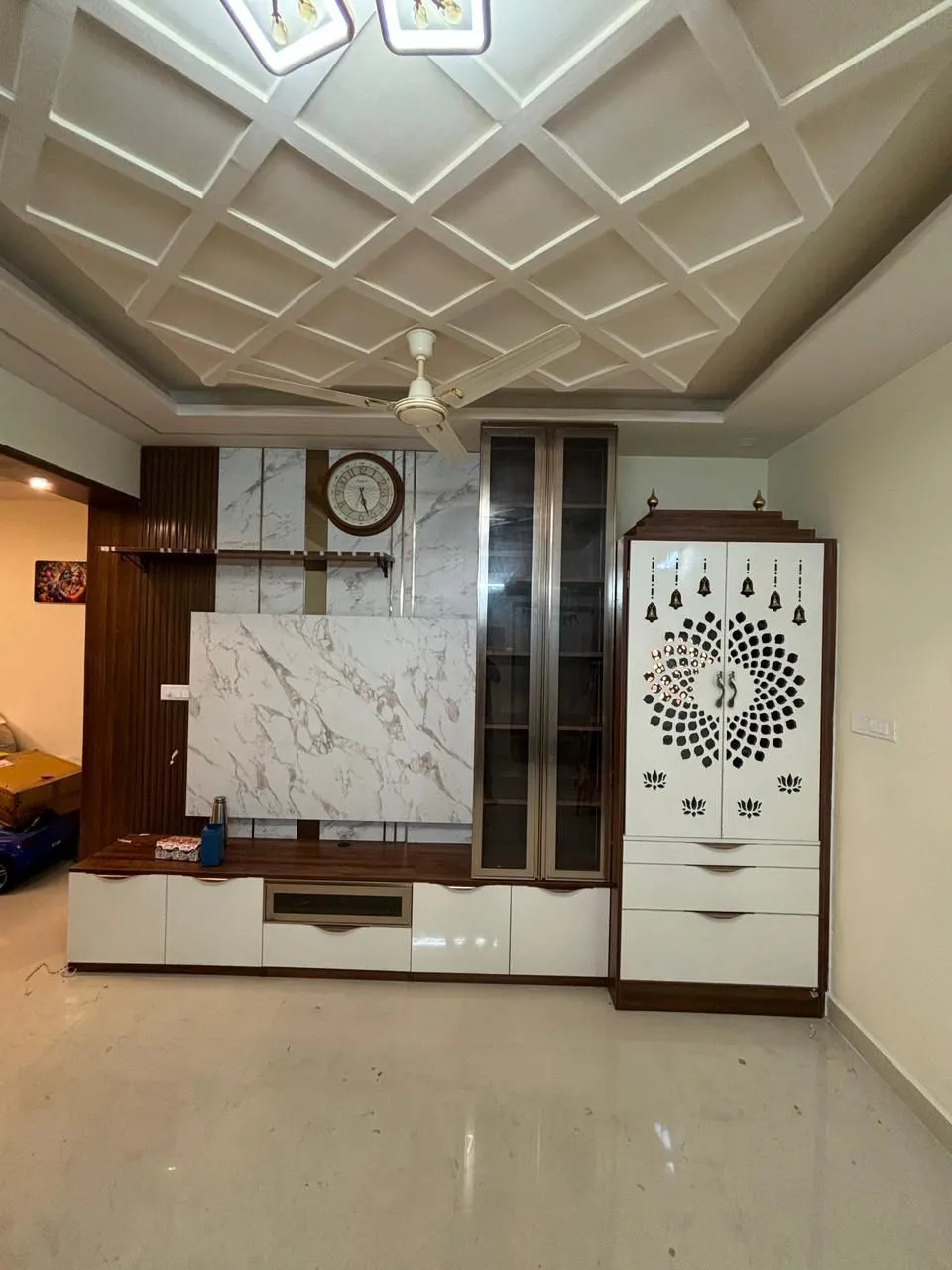 Glenser Interior Studio project 2