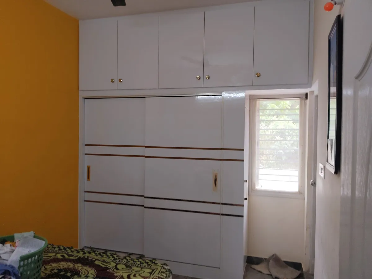 MADHU WOOD WORKS AND INTERIORS project 2