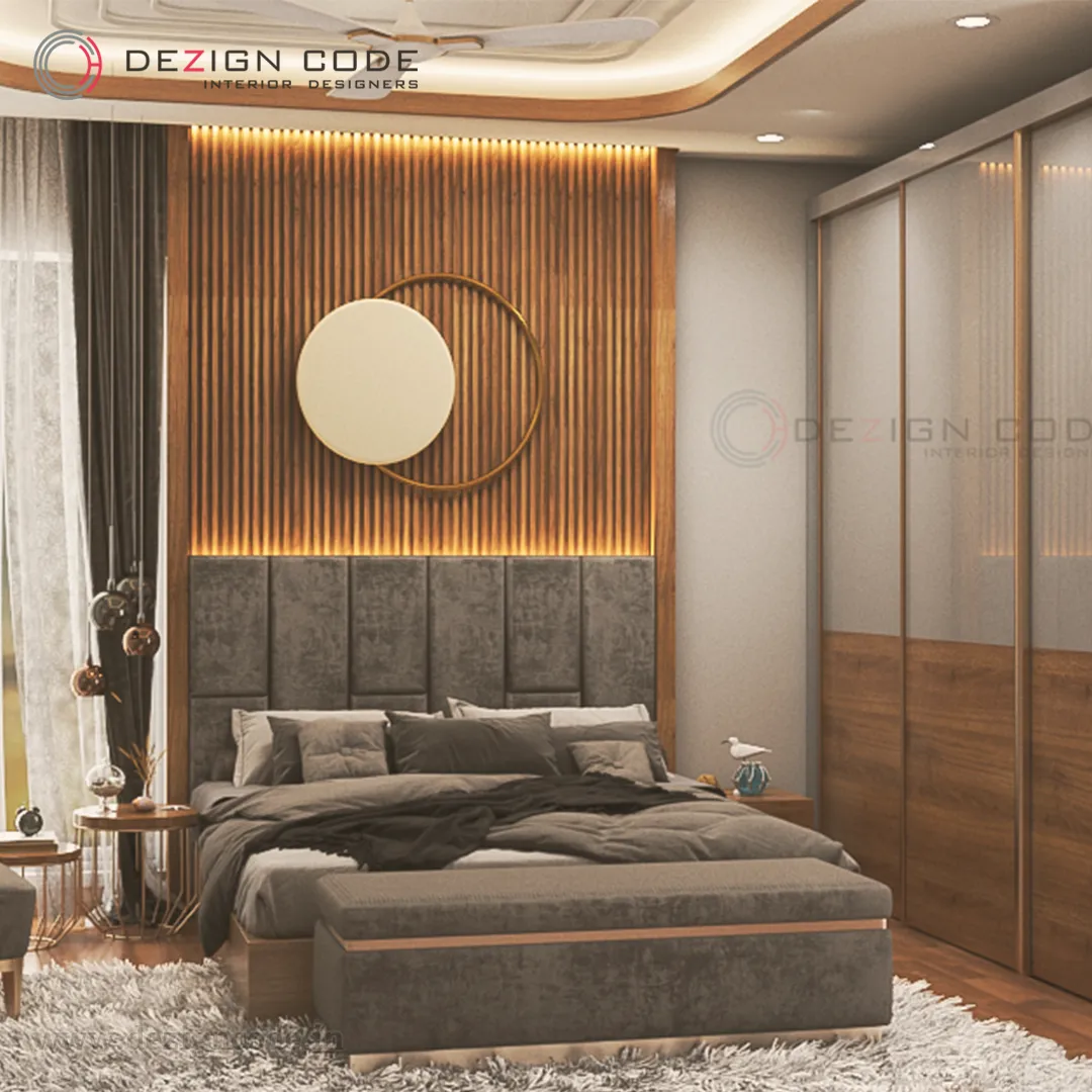 Dezign Code - Interior Designers | Experience Center project 2