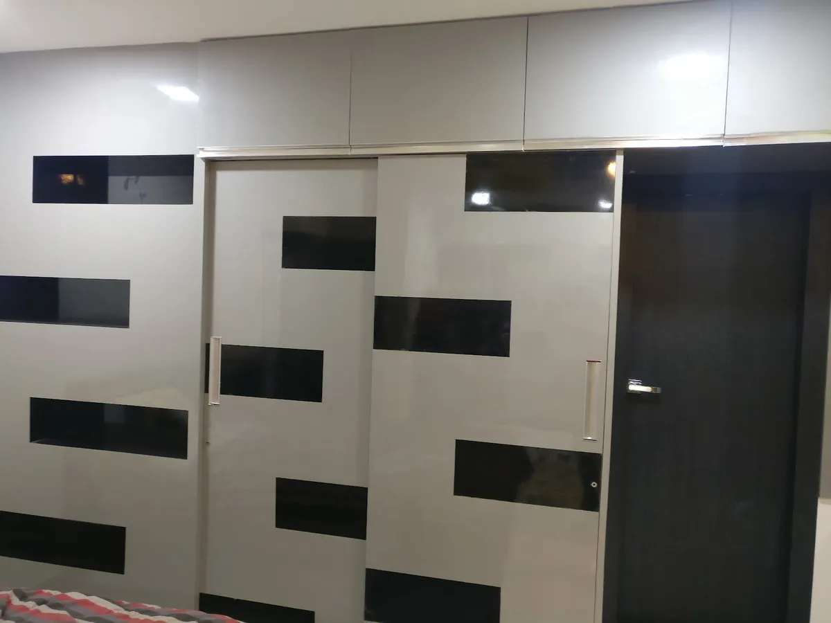 Design space — interior design portfolio in Bengaluru