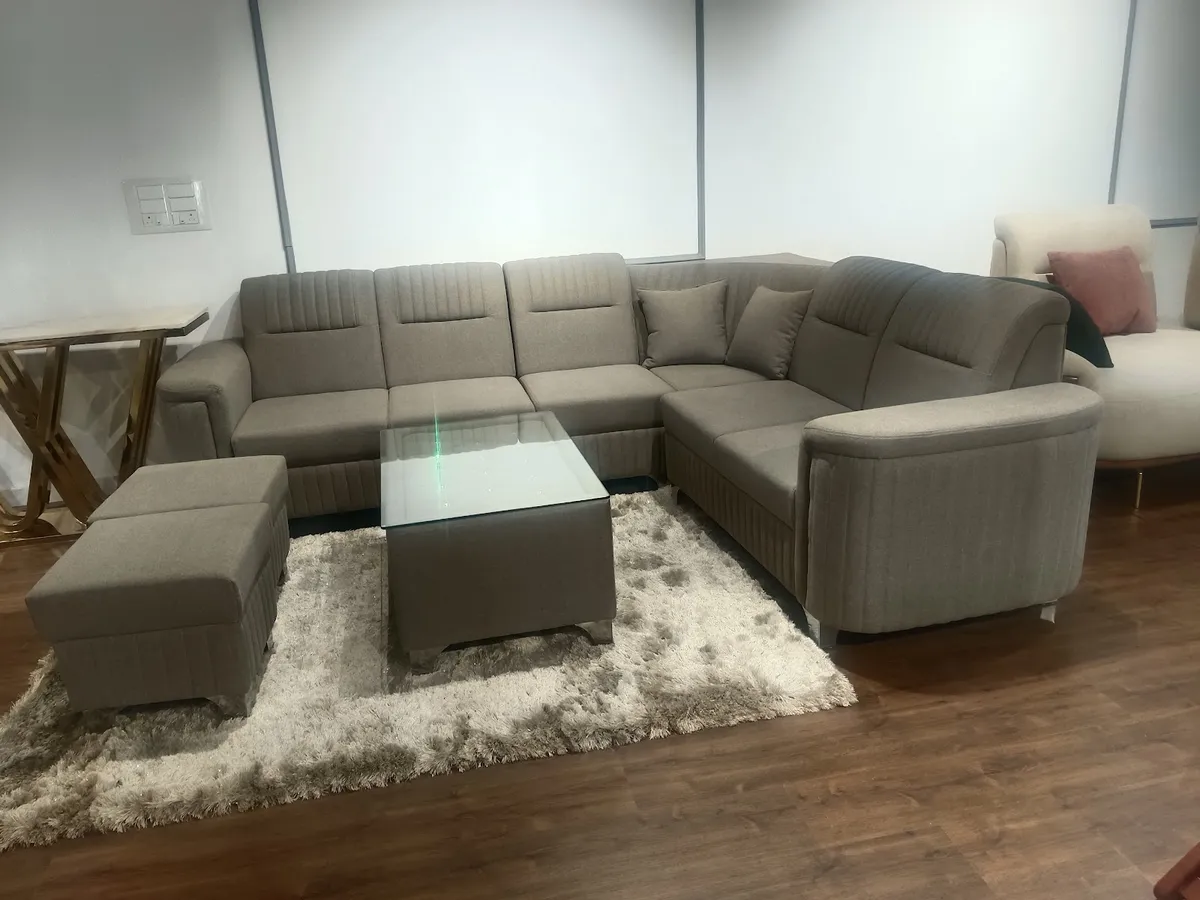 Urban Home City Interior Design project 2