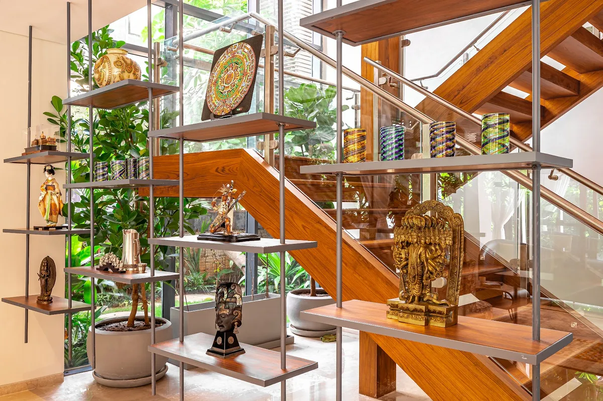 MORA - Italian and German Kitchen and Wardrobes — interior design portfolio in Bengaluru
