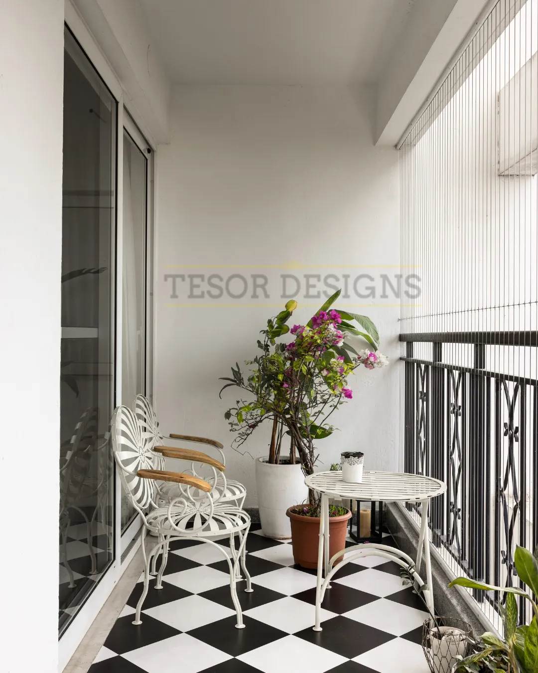 Tesor Designs HRBR project 1