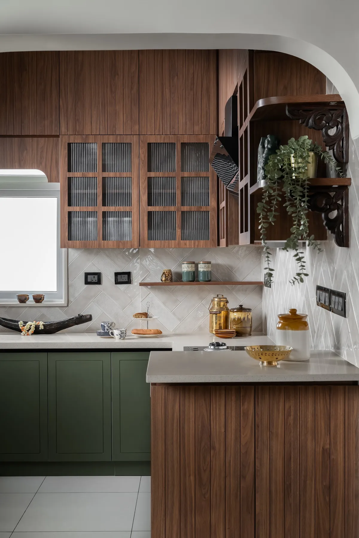 Tesor Designs HRBR project 2