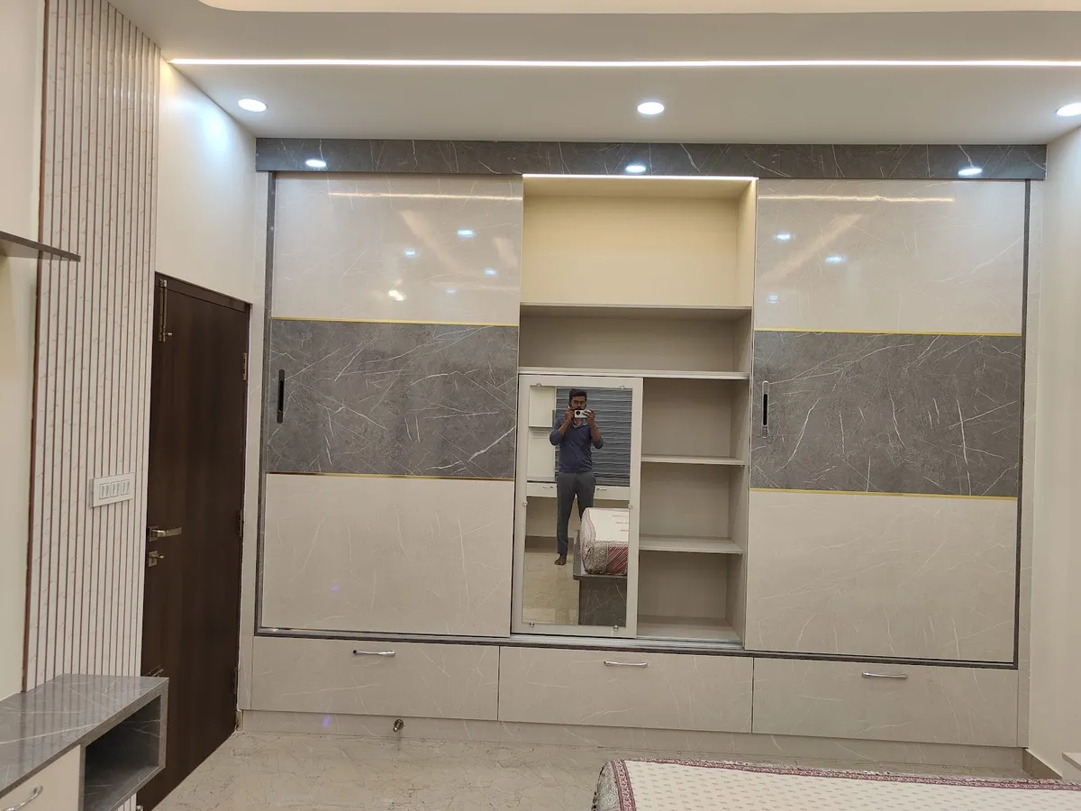VRITTI INTERIORS project 3