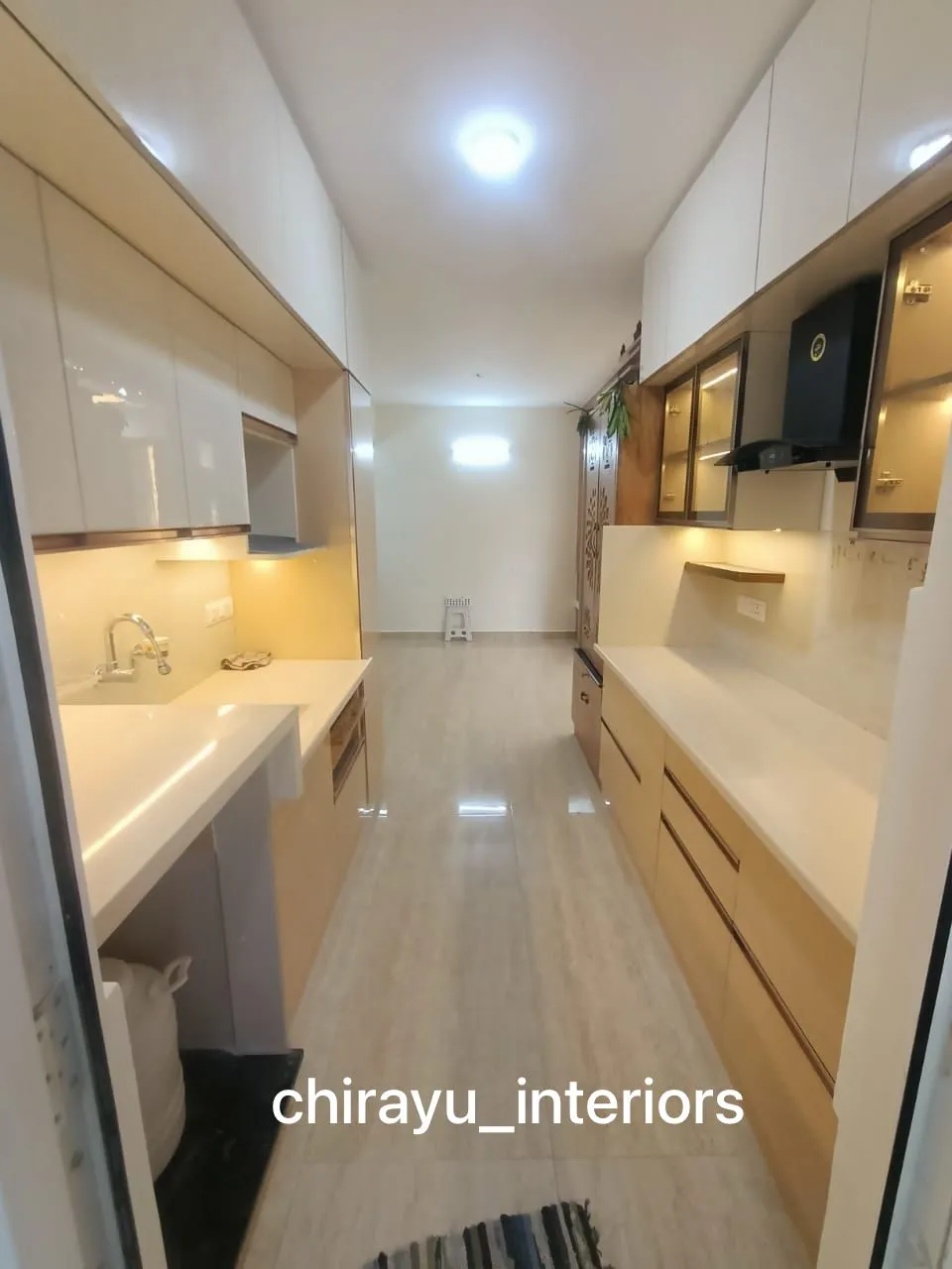 Chirayu project 1
