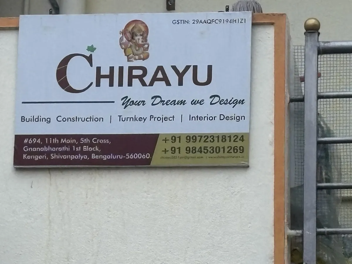 Chirayu project 2