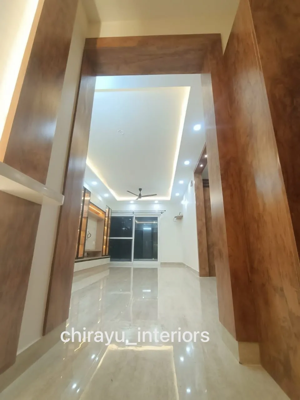 Chirayu project 3