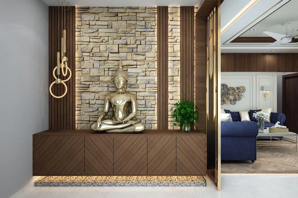 inArch Design Studio project 2