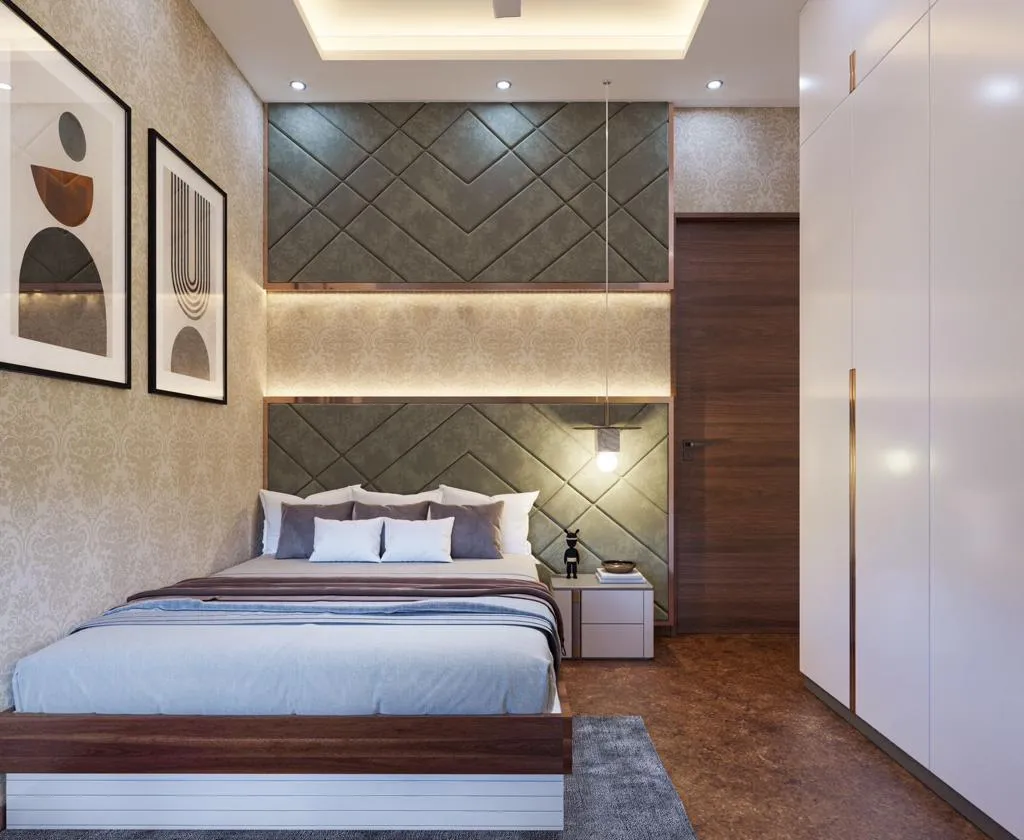 inArch Design Studio project 3