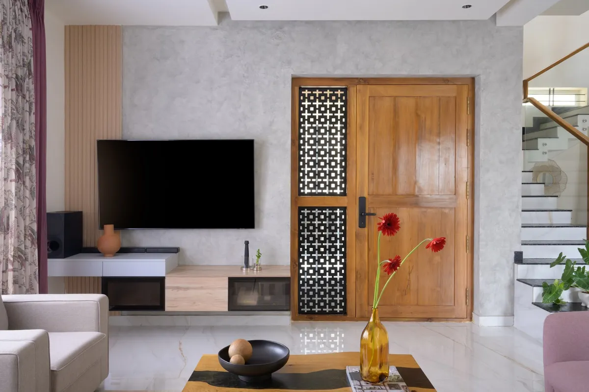 Jois Design House project 1