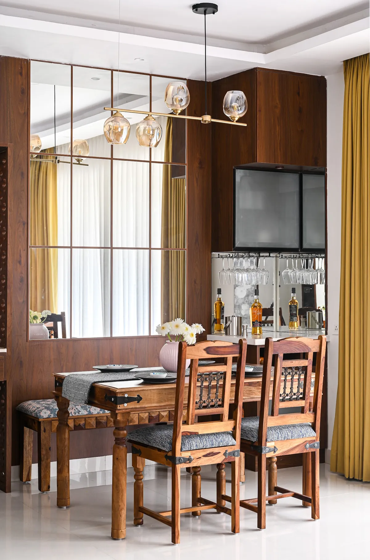 Jois Design House project 2