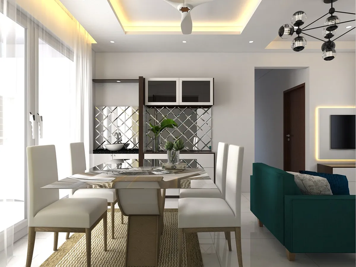 Jois Design House project 3