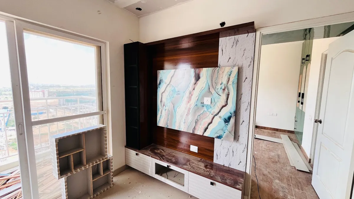 MM Royal Interior project 1