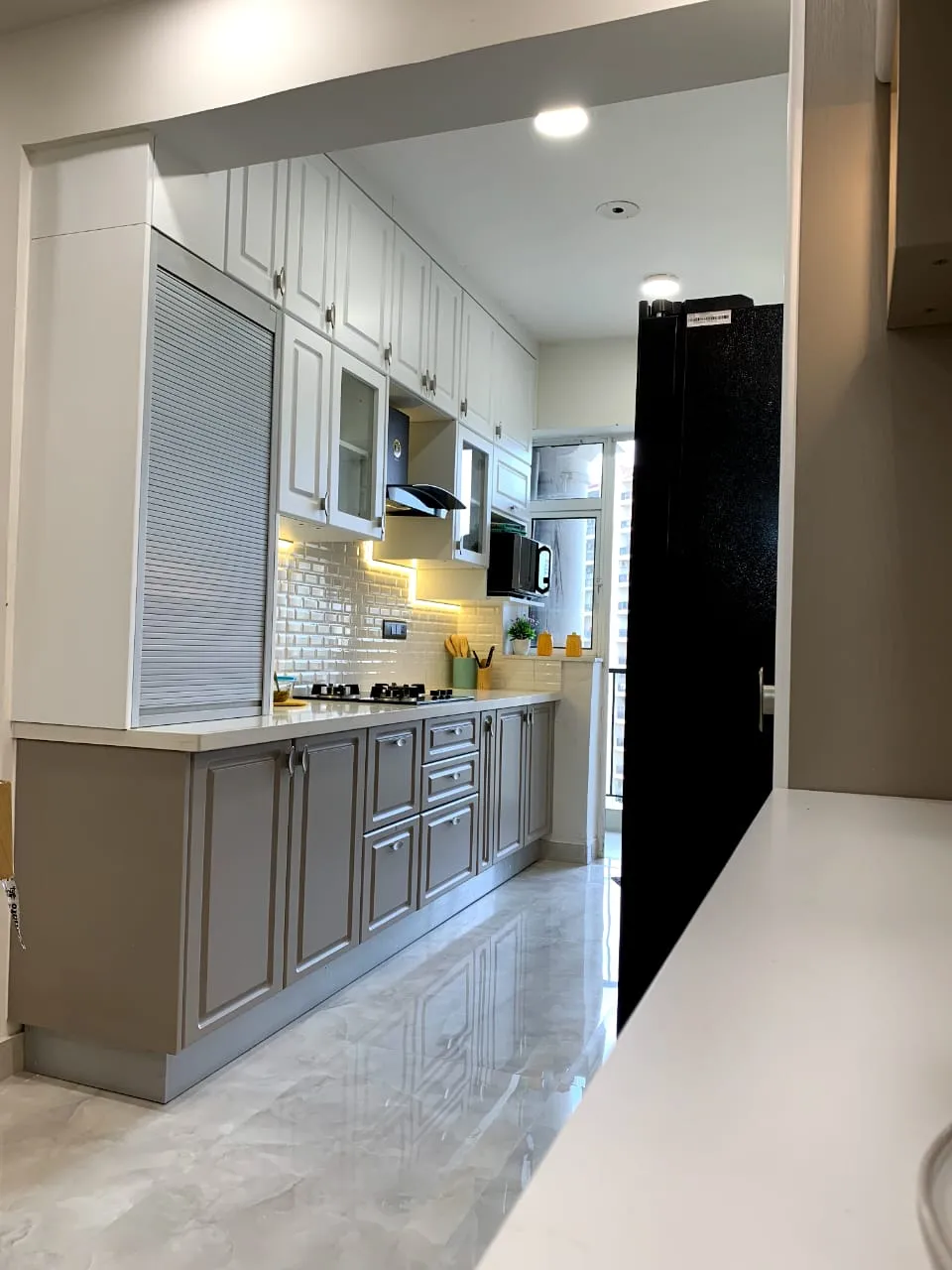 HavensCraft Luxury Home Interior — interior design portfolio in Bengaluru