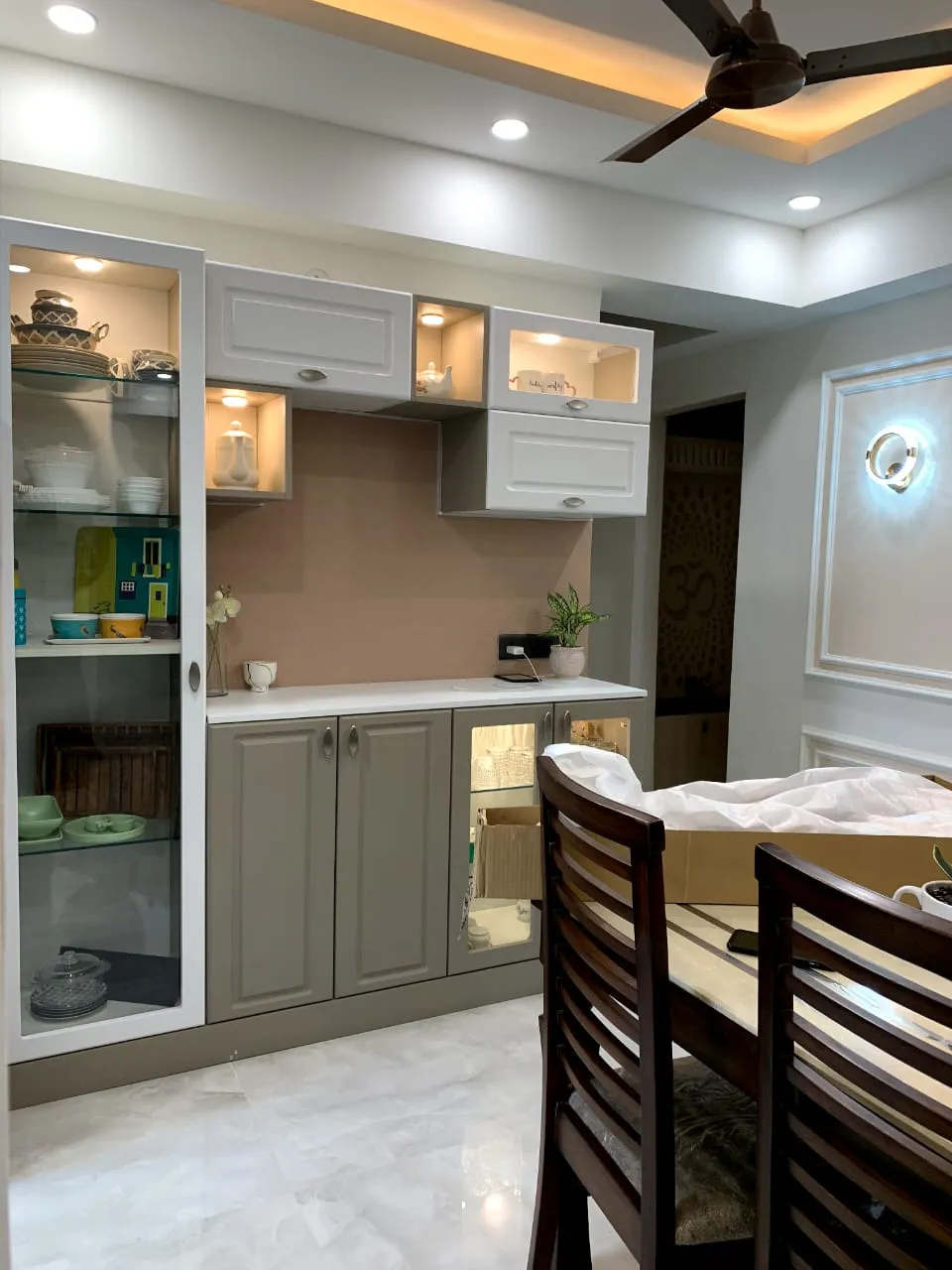 HavensCraft Luxury Home Interior project 1