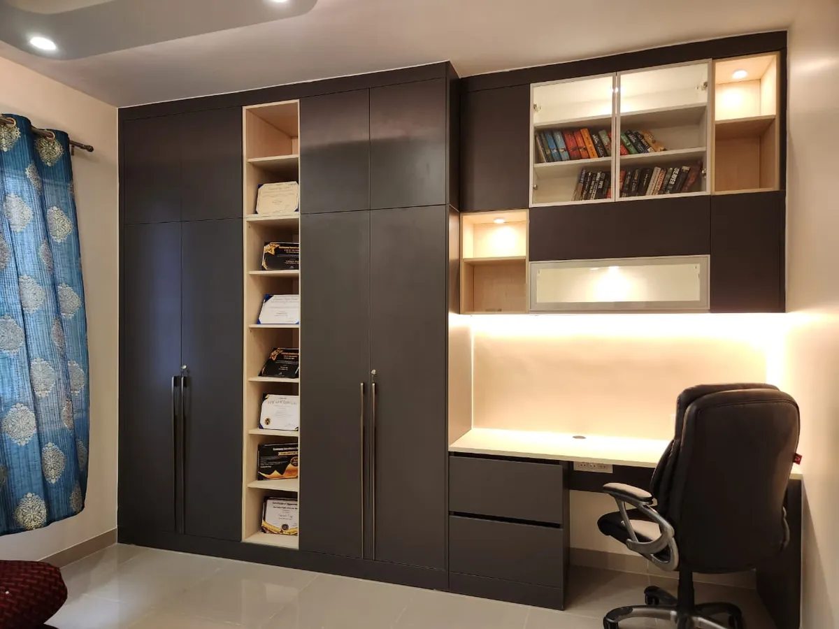HavensCraft Luxury Home Interior project 2