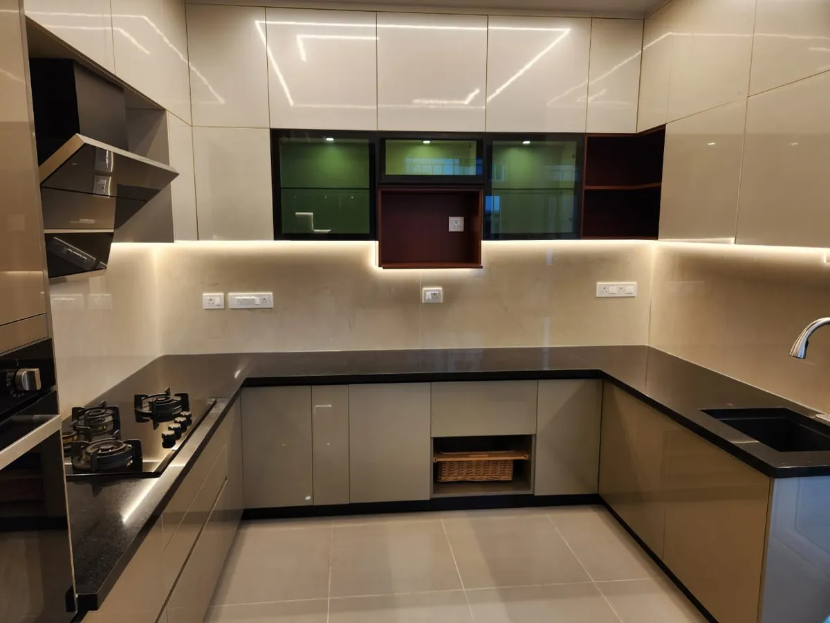 HavensCraft Luxury Home Interior project 3