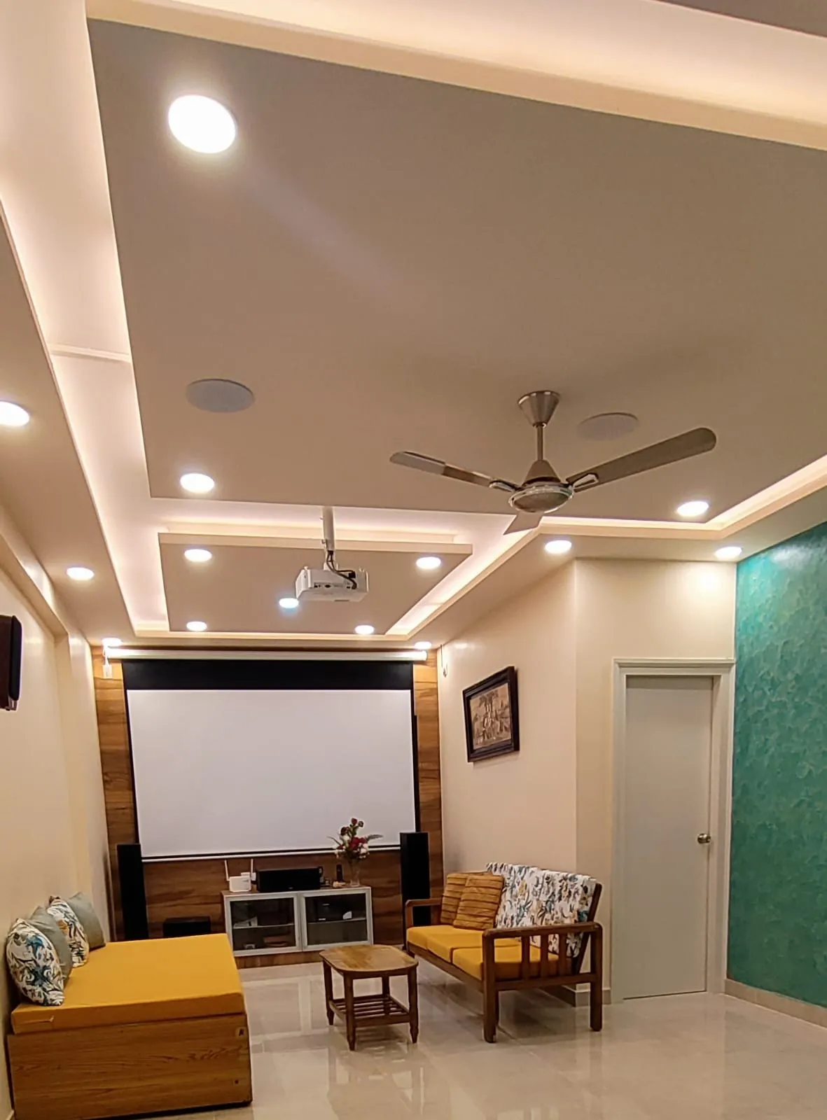 Pegasus Interior Designs — interior design portfolio in Bengaluru