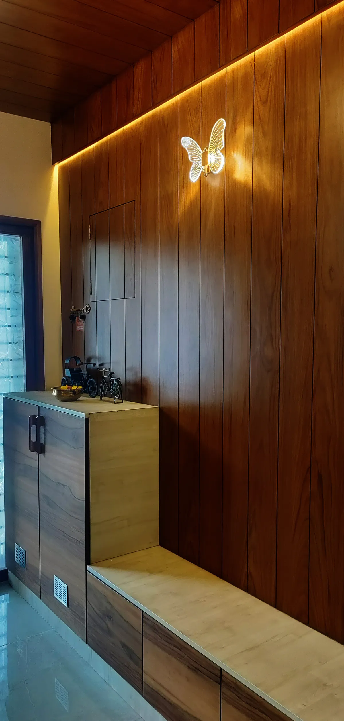 Pegasus Interior Designs project 2