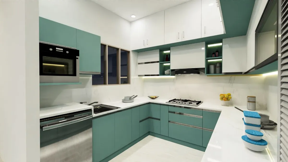 Prashanth Home Solutions ( Best Interior designers, Renovation experts & Construction services ) — interior design portfolio in Bengaluru