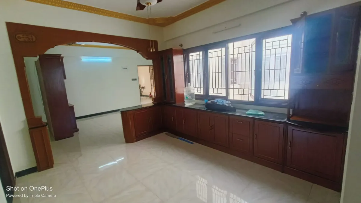 Prashanth Home Solutions ( Best Interior designers, Renovation experts & Construction services ) project 2