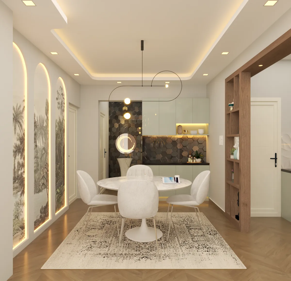 DECFORT project 3