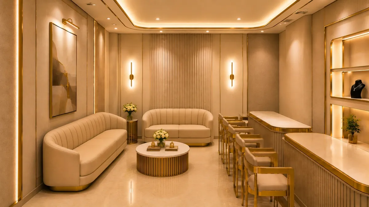 Alur home Interior Design studio — interior design portfolio in Bengaluru