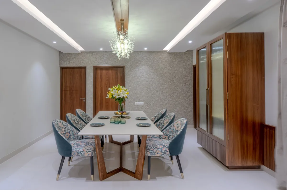 Alur home Interior Design studio project 1