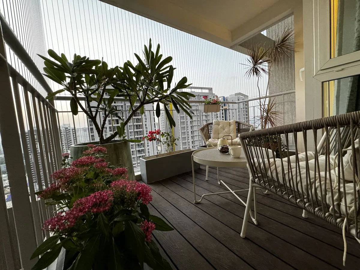 Alur home Interior Design studio project 2