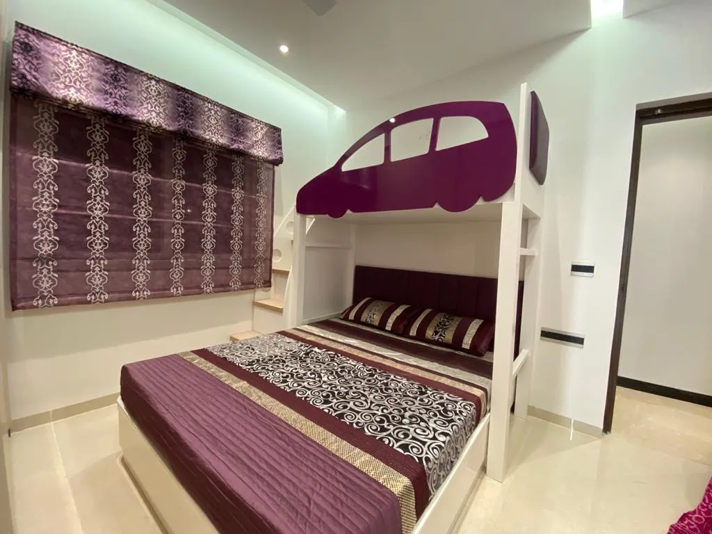 Alur home Interior Design studio project 3