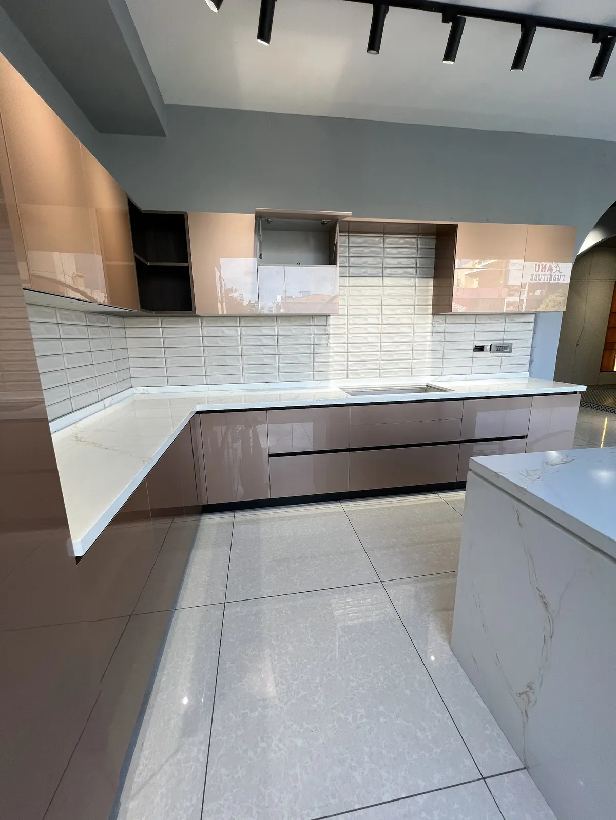 Meraki Homz - Aristo Wardrobes and End to End Home interiors Bangalore — interior design portfolio in Bengaluru