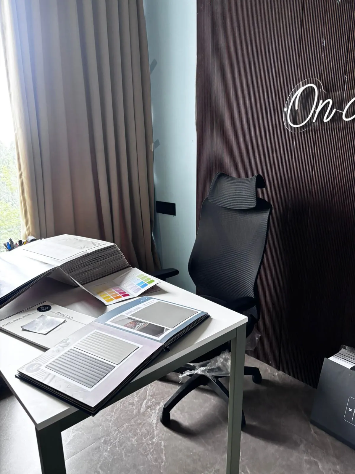 Valery Design Studio project 3