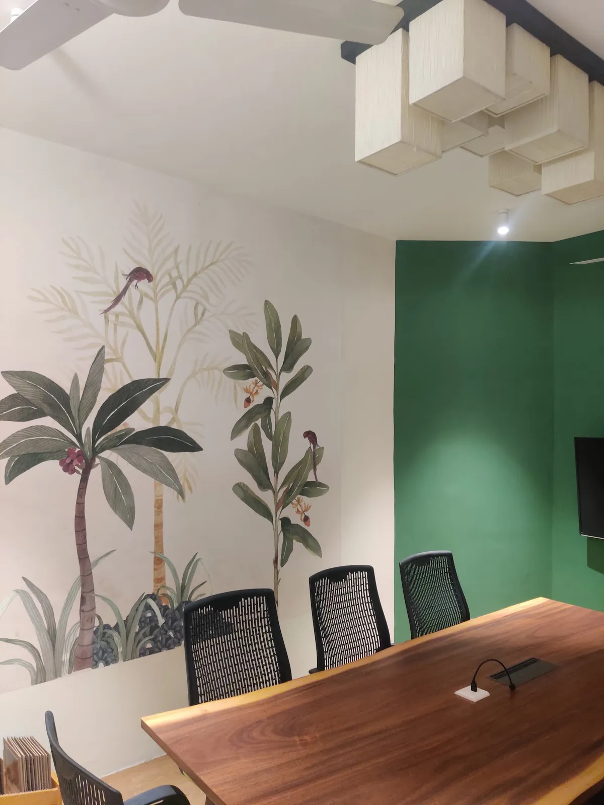DesignMatters — interior design portfolio in Bengaluru