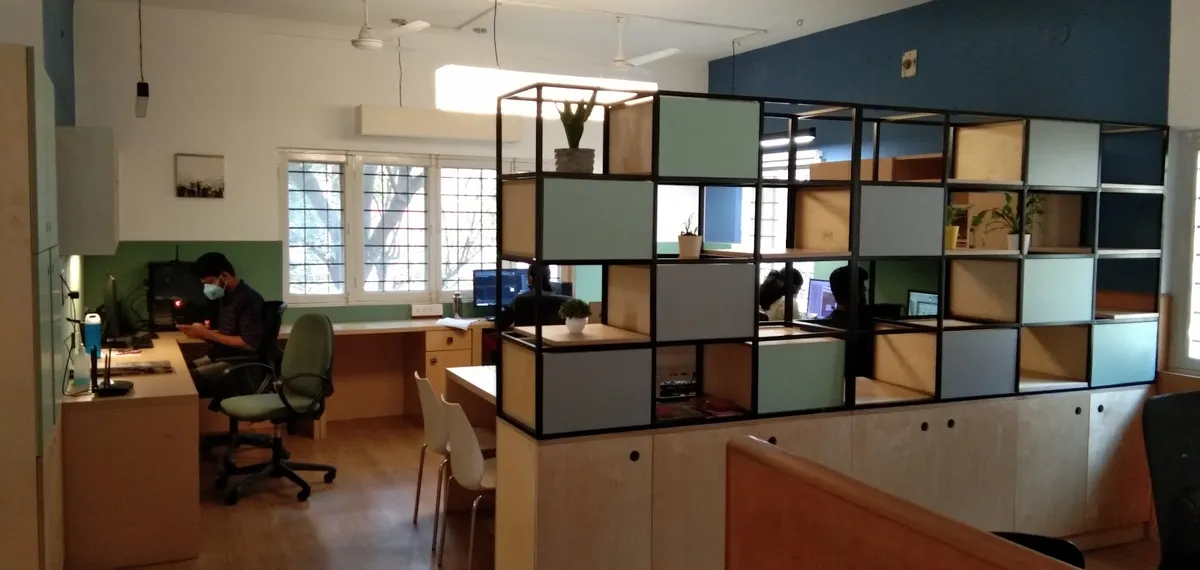 DesignMatters project 1