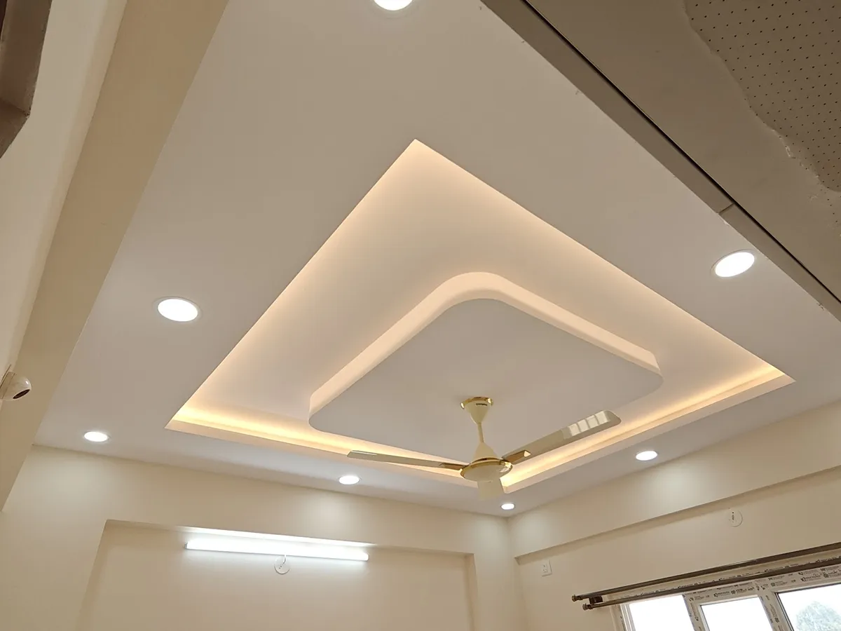 Inferno Homes Interiors & Constructions — interior design portfolio in Bengaluru